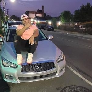 Meet your Posher, Yoan